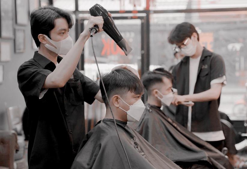 Báo cáo thị trường Combo gôm sáp vuốt tóc nam dành cho doanh nghiệp  Cập  nhật tháng 022023